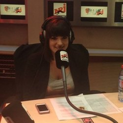 Mardi 29 Avril avec Indila