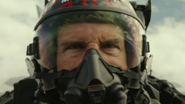 «Top Gun: Maverick» dépasse «Doctor Strange 2» au box-office