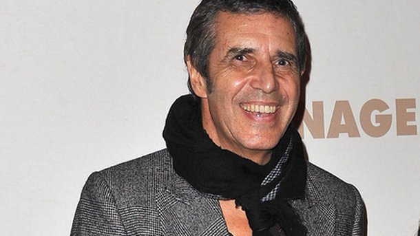 Julien Clerc : son nouvel album sort aujourd'hui!