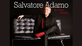 Salvatore Adamo sur Nostalgie : Si vous saviez...