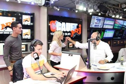 Mercredi 10 septembre avec TAL