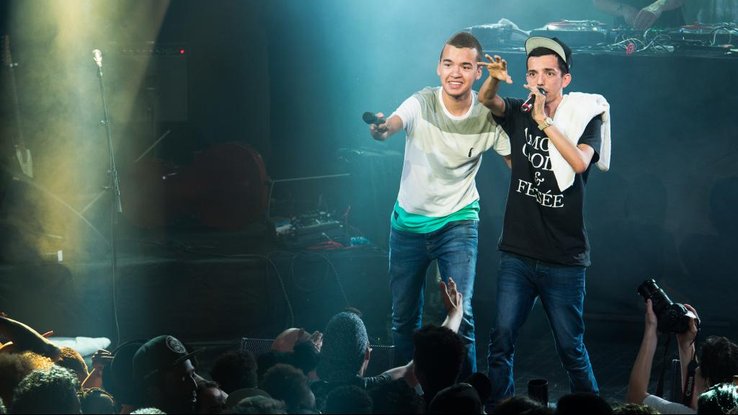 BigFlo et Oli : que raconte leur hit "Fifa" ?