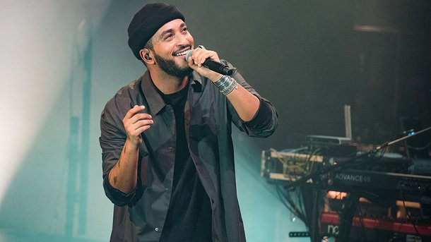 Slimane : comment il s'est sorti de ses problèmes de poids