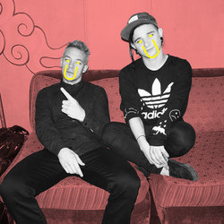 JACK Ü