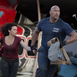 San Andreas