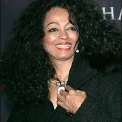 Diana Ross
