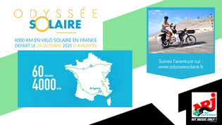 Odyssée Solaire
