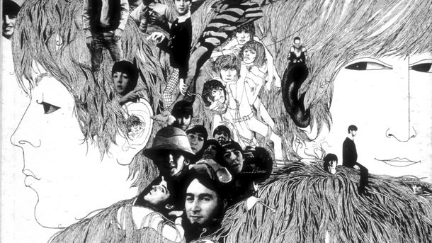 L’album des Beatles "Revolver" s’offre une réédition révolutionnaire