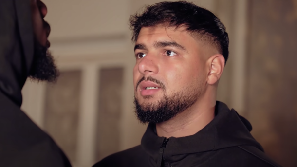 Hassan: le YouTubeur qui cartonne avec ses fictions