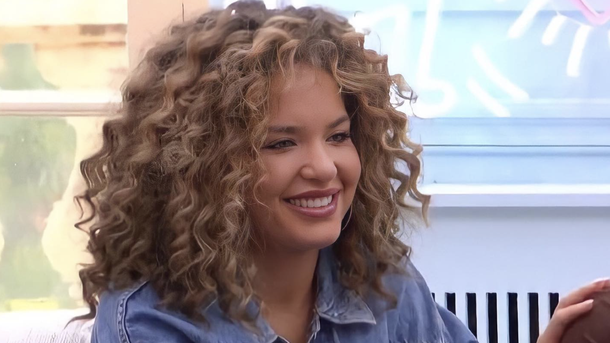 Star Academy : Léa a une bonne nouvelle pour ses fans