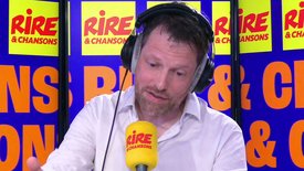 Sébastien Wust: sondage récent sur les comportements sexuels des Français - La Team du Rire