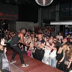 NRJ Live Sessions Jason Derulo