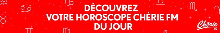 CTA, Horoscope - Chérie FM