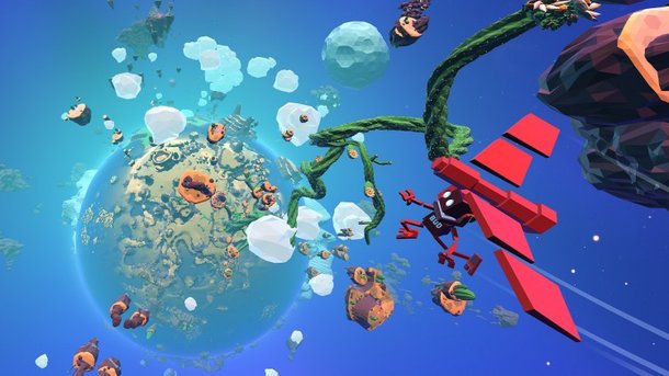 Grow Up : une sortie pour août 2016
