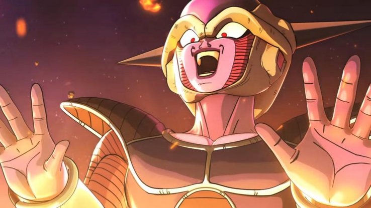 jeux video dragon ball xenoverse 2