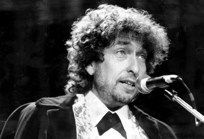 Bob Dylan