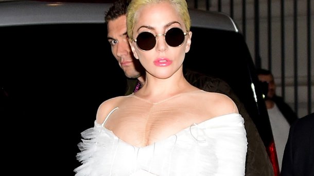 Lady Gaga: le documentaire sur sa vie, «Five Foot Two», sortira le 22 septembre!