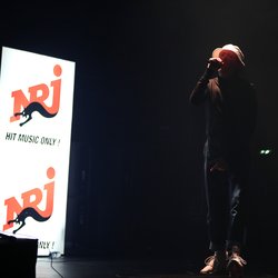 Eddy de Pretto - NRJ Live Session