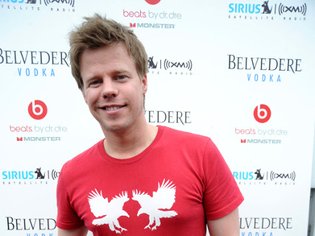 Ferry Corsten