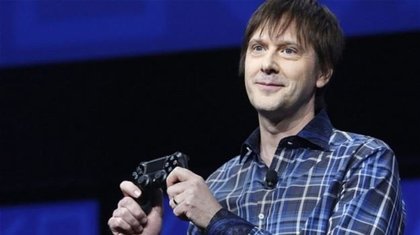 Mark Cerny