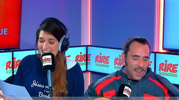 Marie Reno - Le plein de ma Twingo - La drôle  de chronique