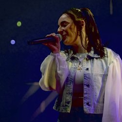 Esmée - NRJ Music Tour Lyon 2024