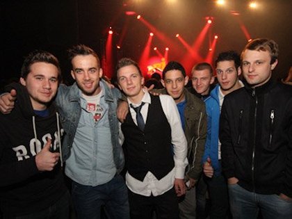 NRJ Music Tour de Valenciennes 2