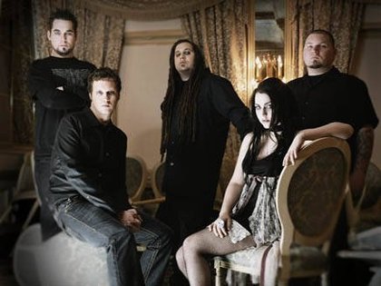 Evanescence, le retour !