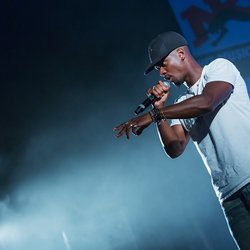 Black M - NRJ Music Tour Cluses 2019
