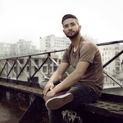 Kendji Girac