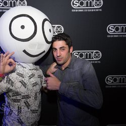 On y était avec SAM