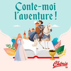 Perceval et Blanchefleur – d’après la légende arthurienne