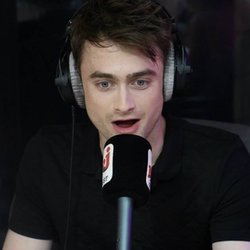 Mardi 16 Septembre avec Daniel Radcliffe et Alexandre Aja