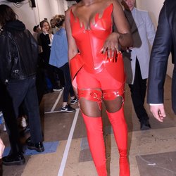 Aya Nakamura - Backstage NRJ Music Awards 2019