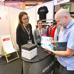 MICS Monaco 2018