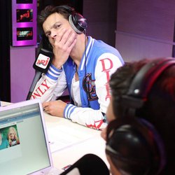 Jeudi 26 septembre avec Axel Tony