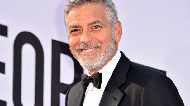 Le Top du Réveil Chérie : Passer une journée en tête à tête avec George Clooney, c’est possible !