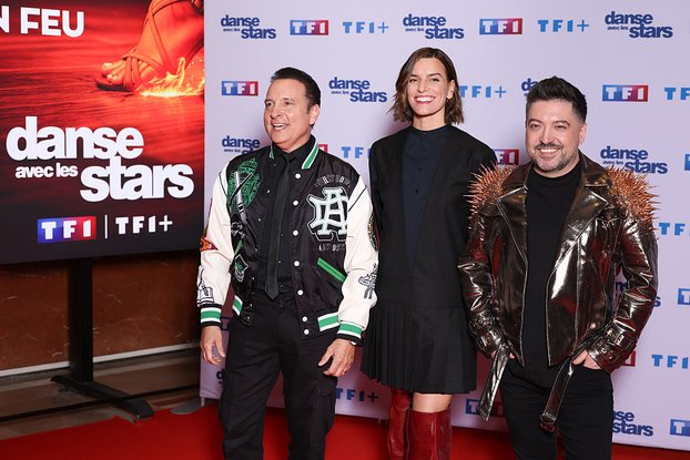 Danse avec les stars 2026 : le jury