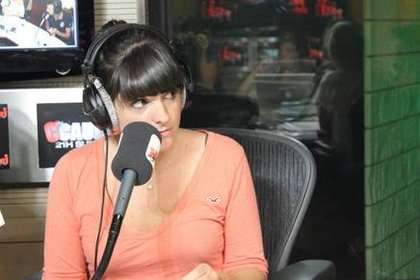 émission du mercredi 29 août 2012