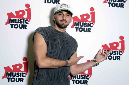 Ridsa - NRJ Music Tour Compiègne 2025
