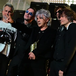 Indochine - La Cérémonie - NRJ Music Awards 2026