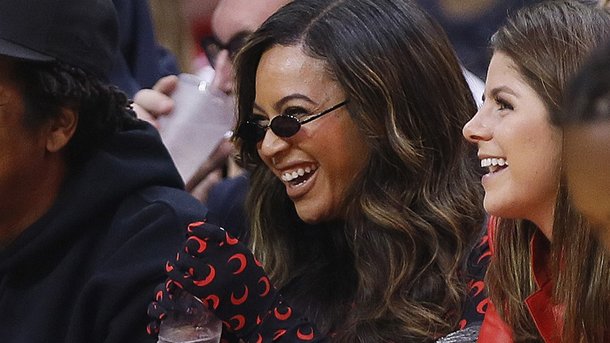Beyoncé : son documentaire «Homecoming» sur Netflix bat des records d’audience!
