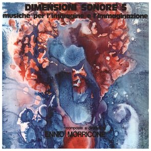 Dimensioni Sonore 5 - Musiche Per l'Immagine è l'Immaginazione