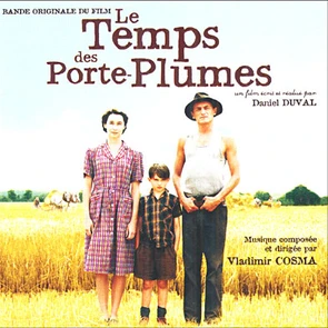 Le Temps des Porte-Plumes