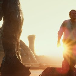 Transformers: The Last Knight