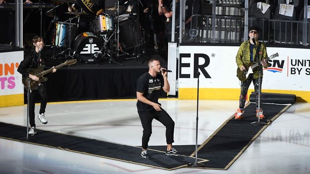 Quand les jeux vidéo empruntent les chansons d'Imagine Dragons