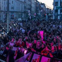 Keen'V - NRJ Music Tour Roubaix 2019