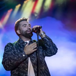 Kendji Girac - NRJ Music Tour 2025