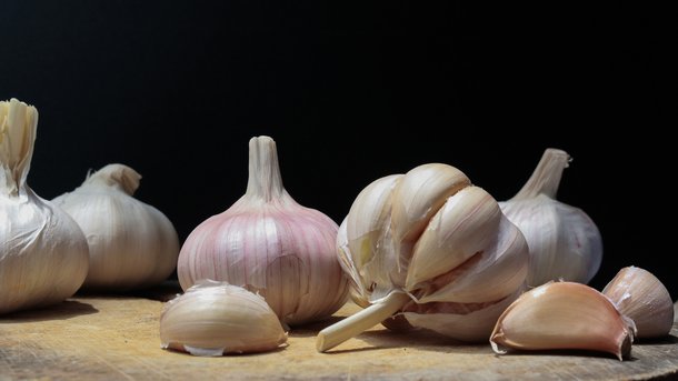 Les infos du Réveil Chérie : une auteure imprime un roman "anti-vampires" à l'encre d'ail