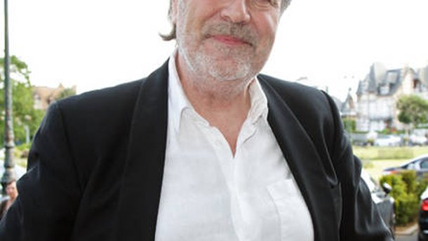 Michel Delpech de retour sur scène et au cinéma